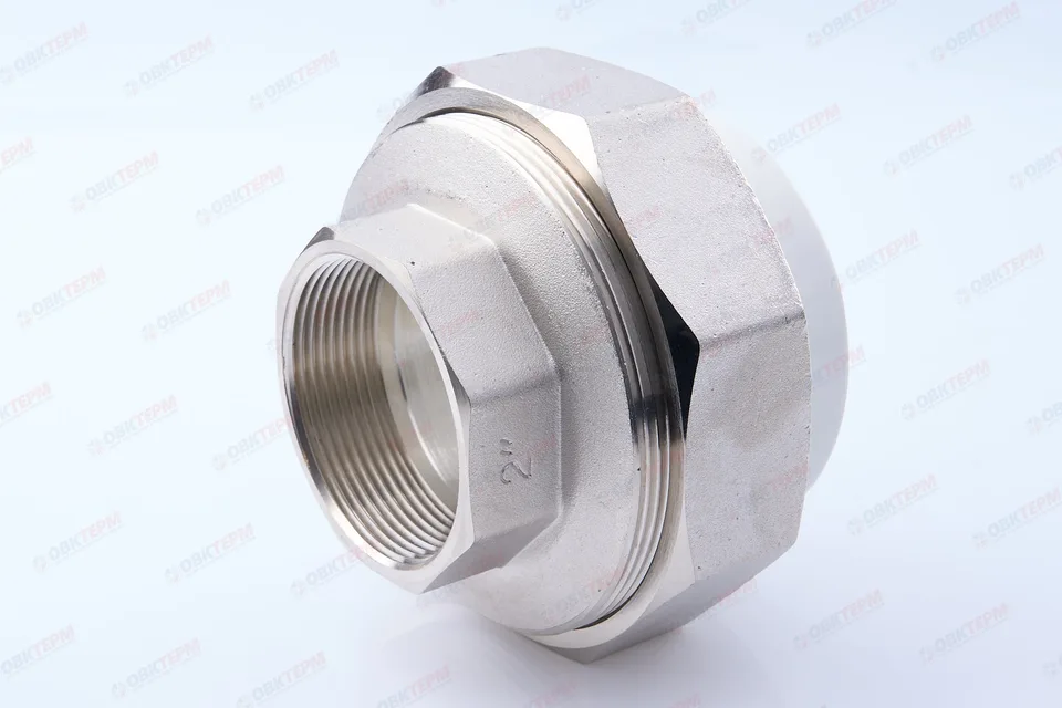Разборное соединение      63 *   2 В       (Valtec )   (10)
