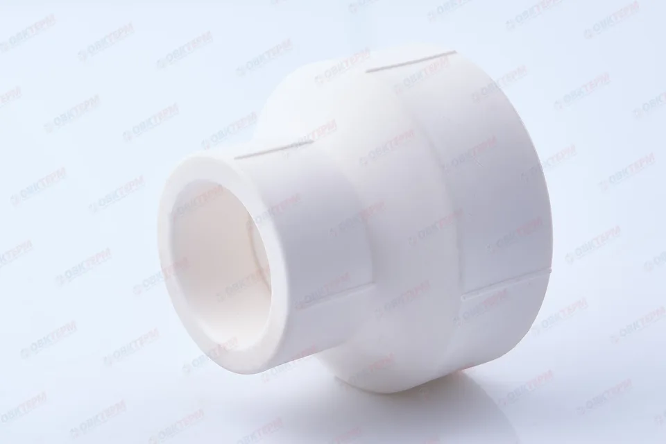 Муфта переходная 50 * 32 (Valtec ) (5шт/100ящ)