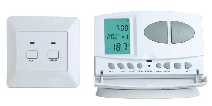 Программатор беспроводной KG Elektronik C7 RF