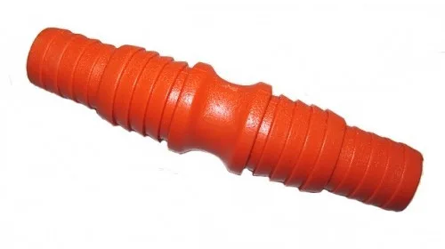 Штуцер пластиковый переходной     1/2" * 3/4"  универсальный