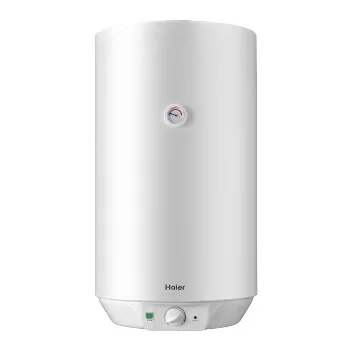 Бойлер Haier ES  50V -D1(R)  (вертикальный, тэн 2 кВт, 7 лет гарантии, в630,ш432,г456)
