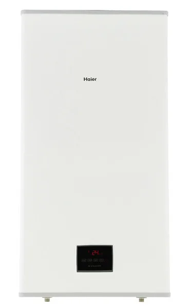 Бойлер  Haier ES       50V-F1(R)  (прямоугольный, тэн 1,5+1,5 кВт, в720,ш530,г305)