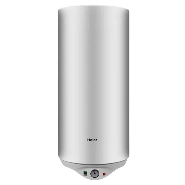 Бойлер Haier ES   80V -R1(Н) SLiM  (вертикальный, тэн 2 кВт, 7 лет гарантии,в1270,ш370,г380)