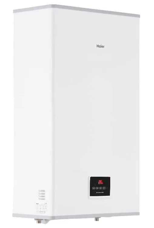 Бойлер  Haier ES       80V-F1(R)  (прямоугольный, тэн 1,5+1,5 кВт, в1046,ш530,г305)