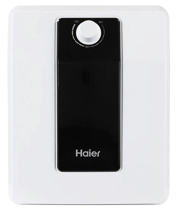 Бойлер  Haier ES          15V -Q2(R)  (подмоечный,тэн 2 кВт, в402,ш333,г327)