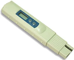 TDS Meter ГЕЙЗЕР