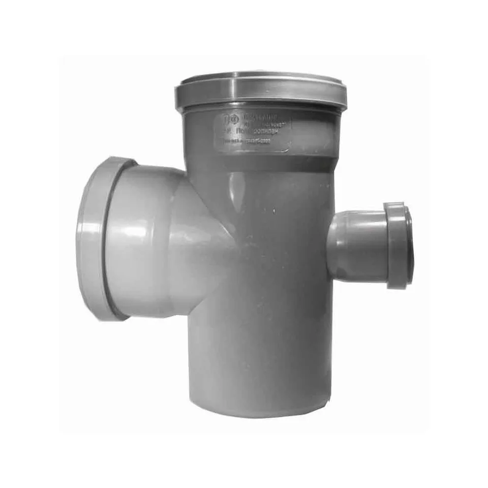 Крестовина 110/110/50/90* (6 шт) EURO PLAST