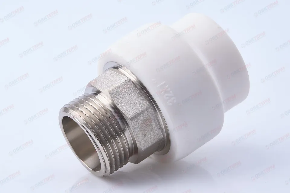 МРН 32 * 1" (Valtec ) под ключ
