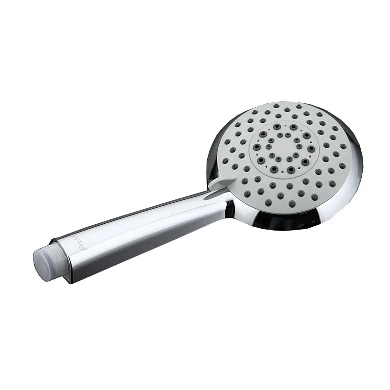 Лейка д/душа ручная GAPPO G17 (5 режимов) (40 шт)