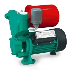 Министанция 125С Grandfar (0,125кВт/25л.м./20м)