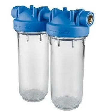 Двойная система 10 DP - DUO 1" - OT-TS (ZA3120680) Atlas