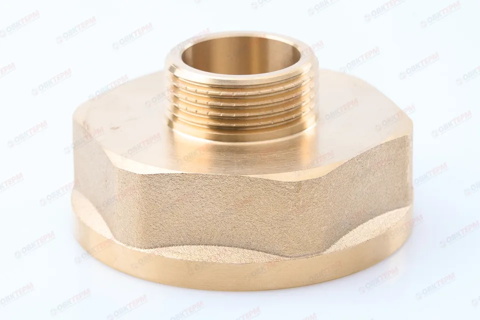 Переходник 1 1/2" В - 3/4" Н TIM (70/5)