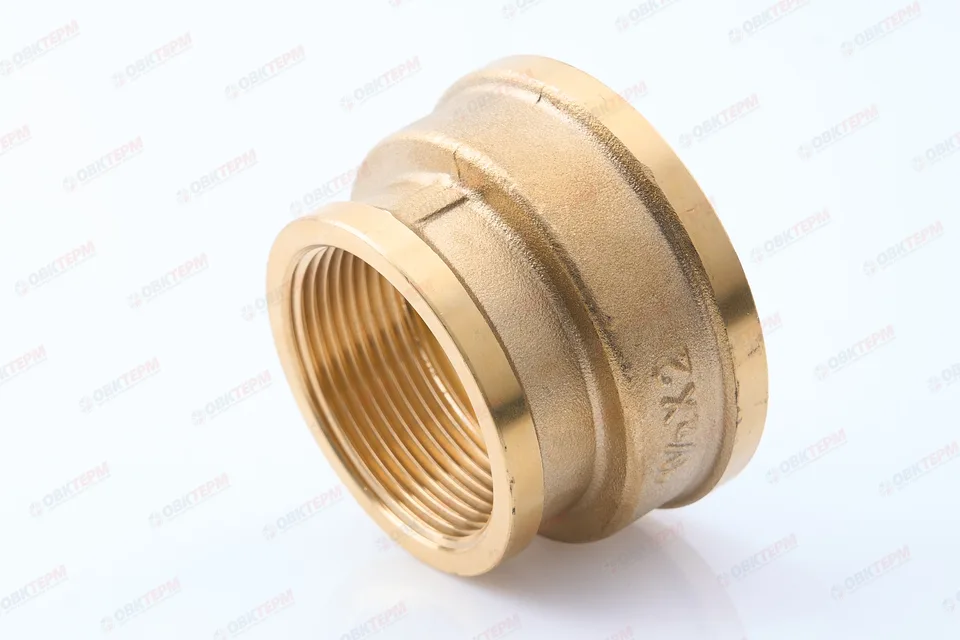 Муфта    2" - 1 1/2"                             TIM   (48/4)