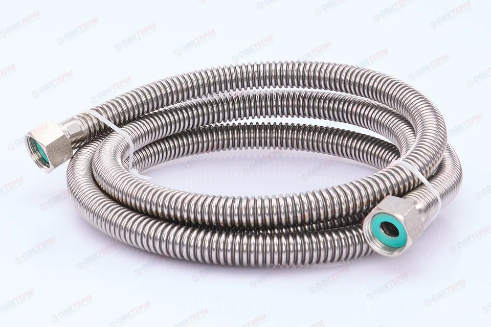 Шланг газовый  1/2  ГГ  250 см        TIM      (1шт/50ящ)