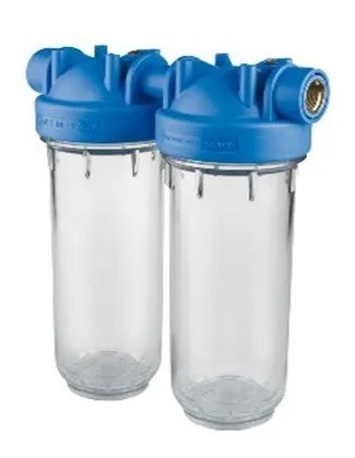 Двойная система 10 DP - DUO 3/4" - OT-TS (ZA3110680/ZA133T084) Atlas