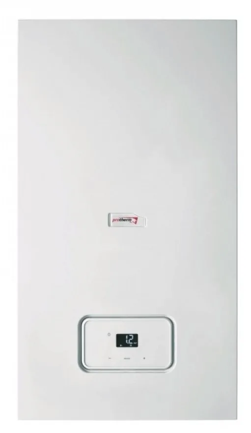 Котел газовый PROTHERM   Рысь  К 25/30 МКV (25/30 кВт, 2-х конт, турбо, конденсационный)