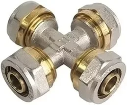 Крестовина     20 * 20 * 20 * 20         ТСМ                    (4 шт)