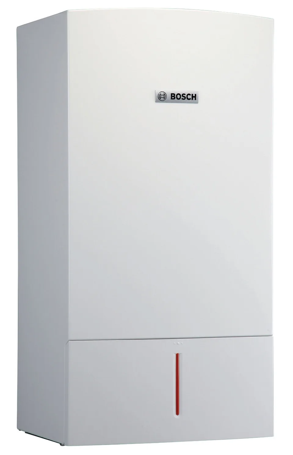 Котел BOSCH ZWС 35-3 MFA (разд.теплообм., 2-х конт., турбо, без трубы)