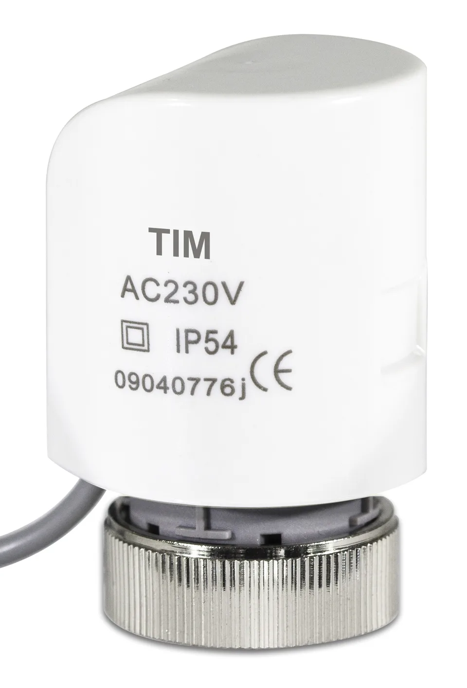 Сервопривод 230V, норм/закр TIM  M315NC   (1шт/60ящ)