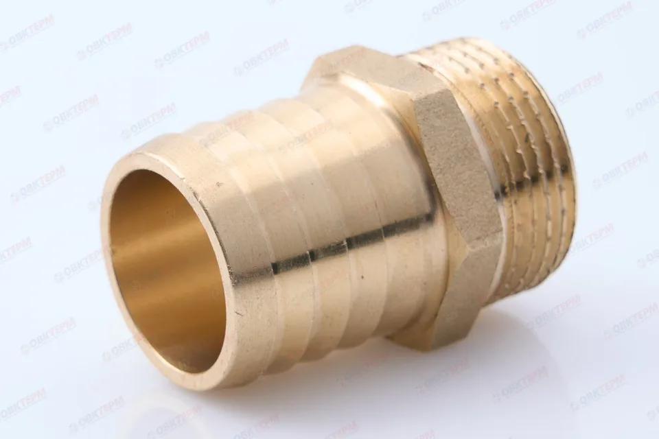 Штуцер М25-3/4Н TIM (/10)