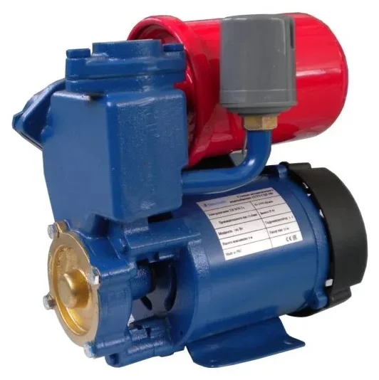 Министанция  1AWZB 125  Grandfar  (0,125кВт/25л.м./25м)