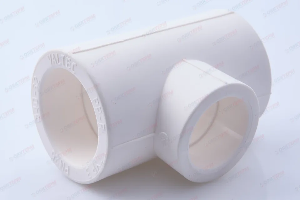 Тройник     40 * 32 * 40       (Valtec )   (5шт/60ящ)