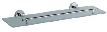 Полка стеклянная 500                      F1707          FRAP