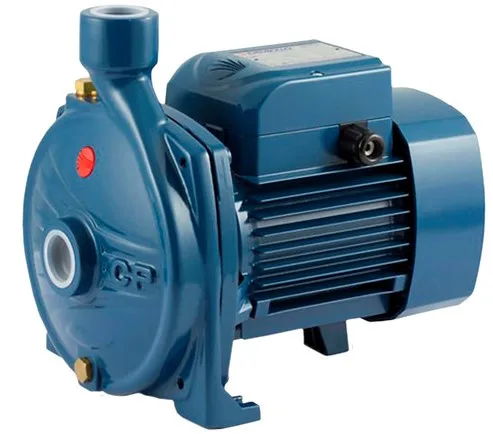 Насос центробежный CP 150 Pedrollo (0,75кВт/90л.м./30м.) 3х380
