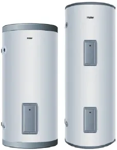 Бойлер Haier FCD - JTLD 200 (напольный,тэн 2,7 кВт, в1220,ш601,г629,220W)
