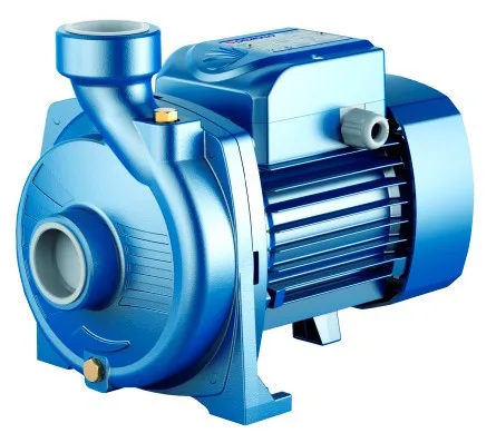 Насос центробежный  NGAm 1A Pedrollo   (0,75кВт/350л.м./20м.)