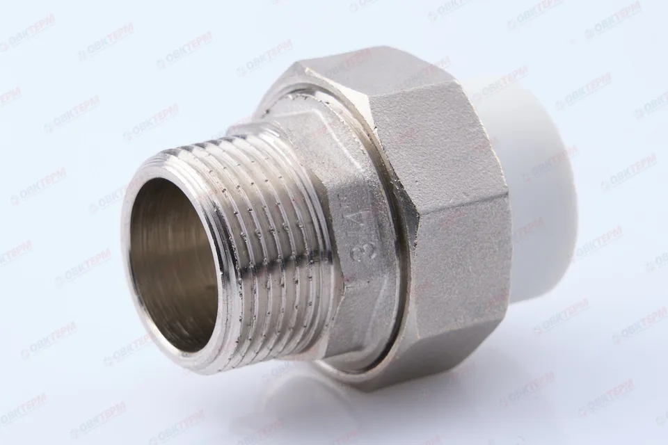 Разборное соединение 20 * 3/4 Н (Valtec ) (10шт)