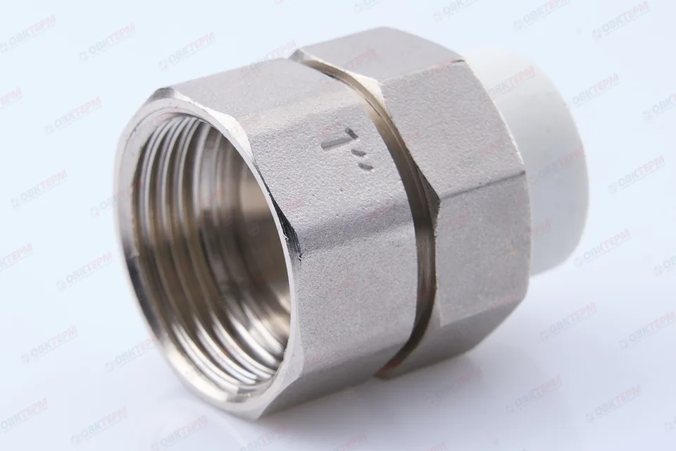 Разборное соединение 20 *1 В (Valtec ) (10шт)