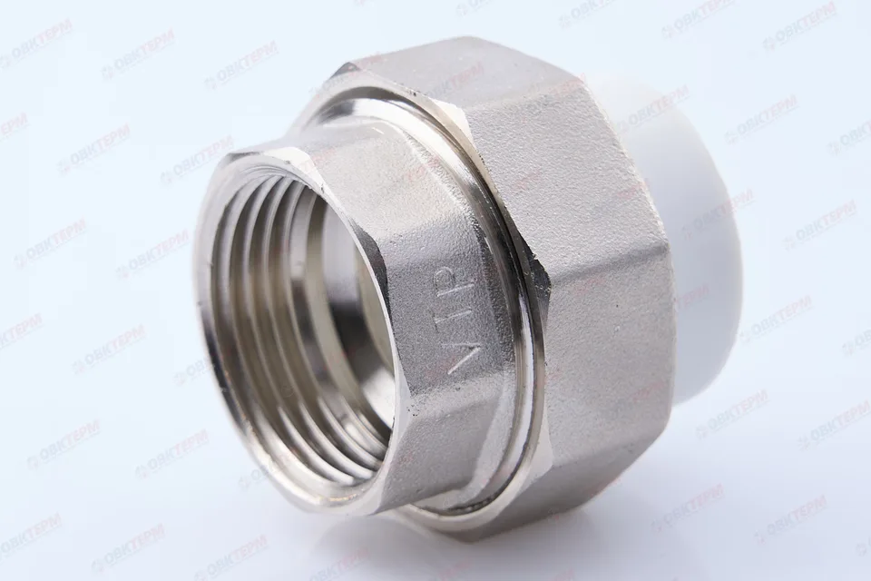 Разборное соединение 25 *1 В (Valtec ) (10шт/100ящ)