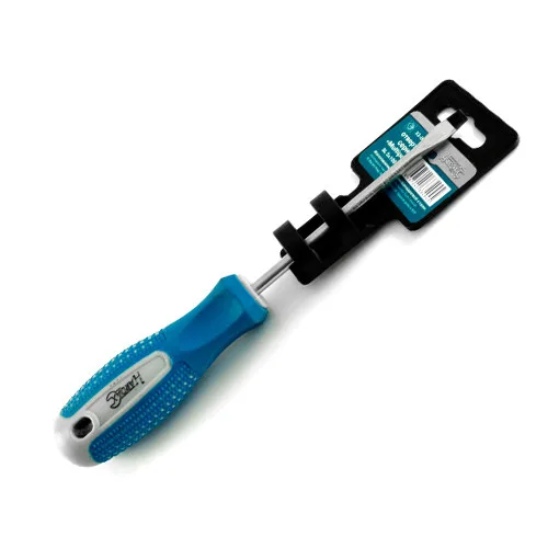 Отвертка "Multipoint" PH 2 х 100 мм Hardax (12 шт)