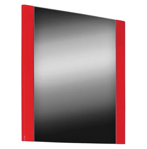 Зеркало Фламенко 611    Flamenco  (красн, В700хШ600хГ20)