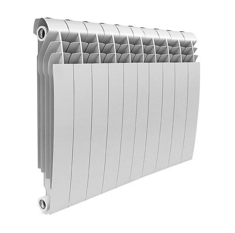 Биметалл радиатор Royal Thermo BiLiner 500/87 (сборка 10 секций)