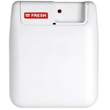 Бойлер FRESH     10л O  (надмоечный 1,2 кВт, ш300в350г280)