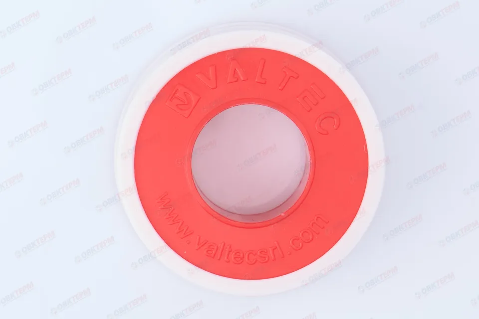 Фум-лента   Valtec   19мм * 0,12мм * 15м   (70ящ)