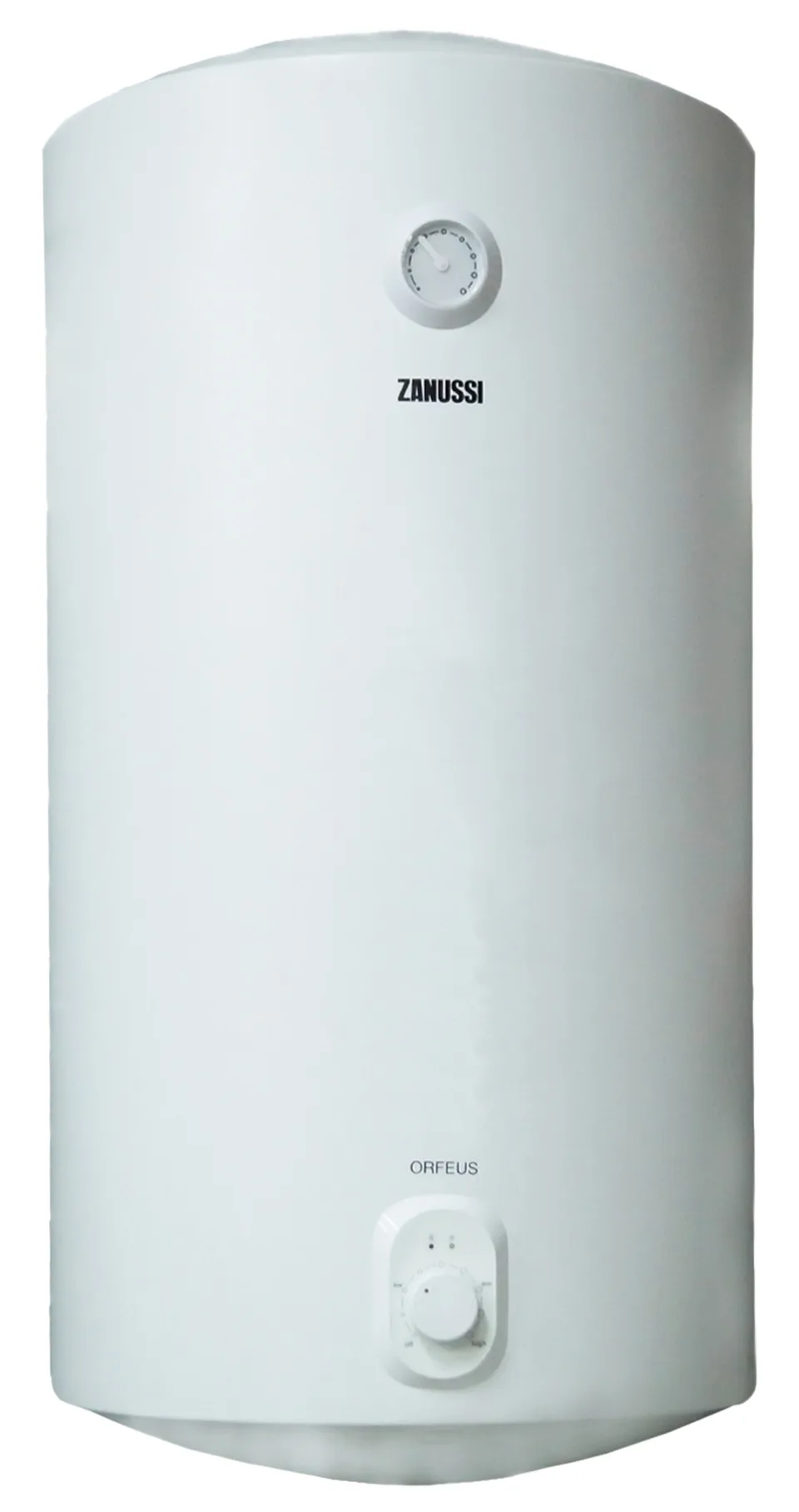 Бойлер ZANUSSI    ZWH/S   50 ORFEUS DH   (1,5 кВт, сухой тэн, белый, ш390*в721*г433 )