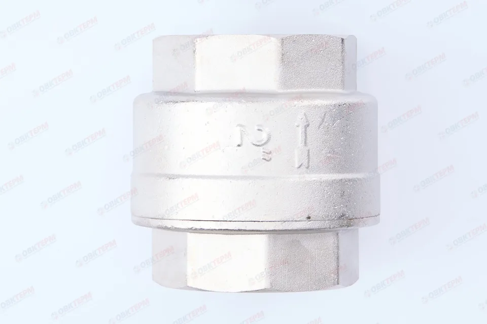 Клапан обратный     VALTEC  2"   (3уп/24ящ)