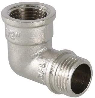 Угол 1 1/2" вн никель (Valtec)