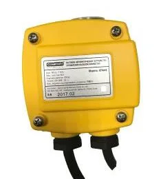 Реле давления электронное GFAm8 Comfort (аналог EASY SMALL II)