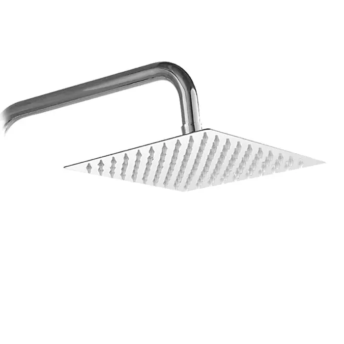 Насадка д/душа тропическая GAPPO G28  20*20  ( 1 режим) (20 шт)