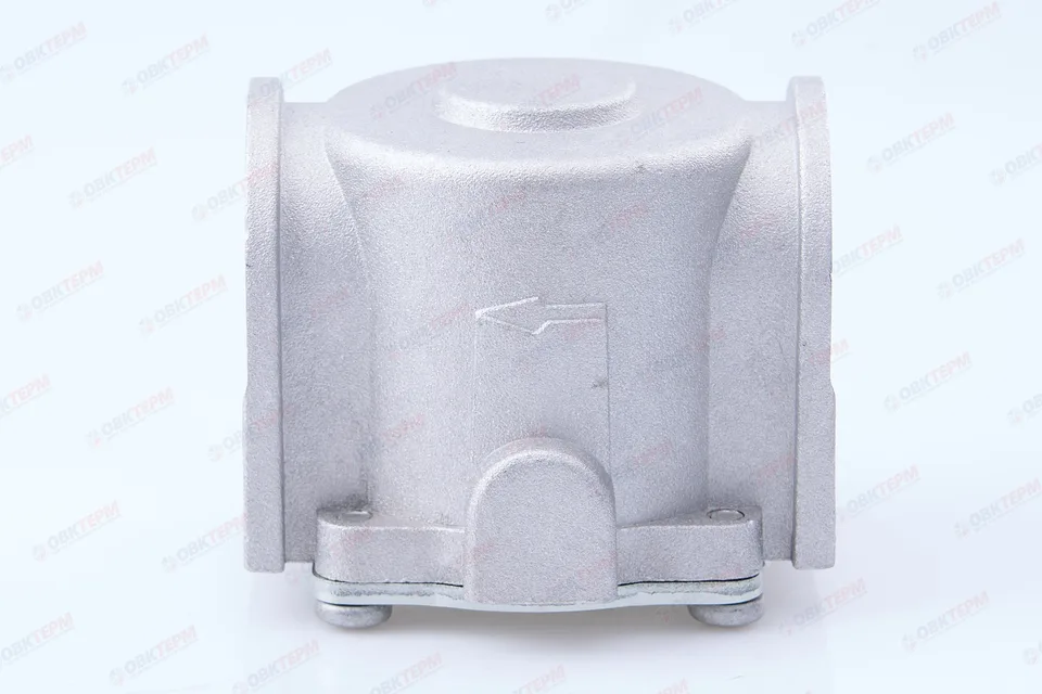 Газовый фильтр алюм. TIM   15     1/2   (1шт/60ящ)
