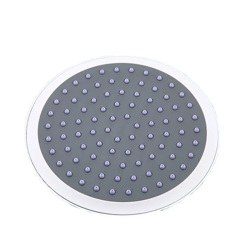 Насадка д/душа тропическая GAPPO G14 из нерж  20*20 ( 1 режим) (20 шт)