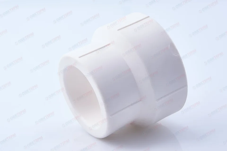 Муфта переходная      50 * 40      (Valtec )   (5шт/80ящ)