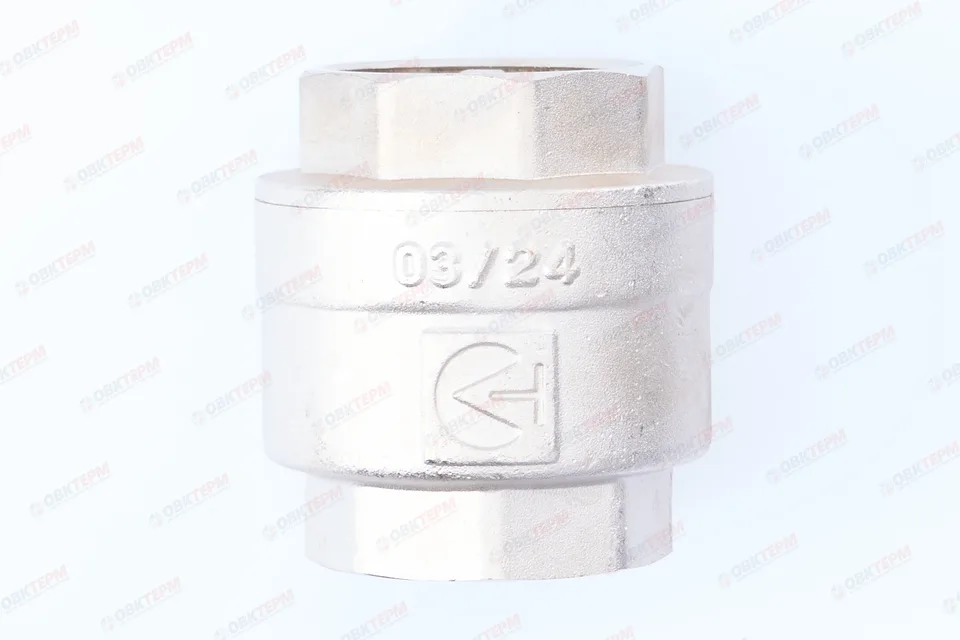 Клапан обратный VALTEC 1 1/2" (4шт)