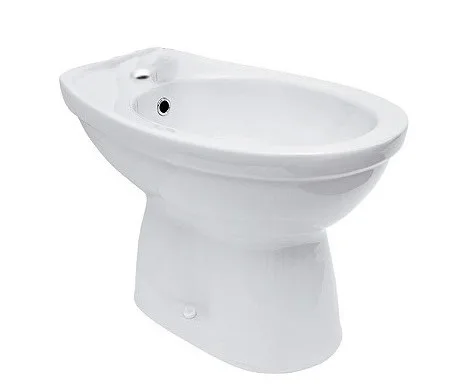 Биде напольное CERSANIT "ЕCО" (Ш370*Г575*В400)