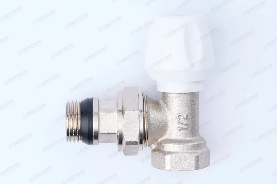 Кран рад.     TIM   верхний угловой 1/2" NEW (ZEISSLER)   (6шт/60ящ)