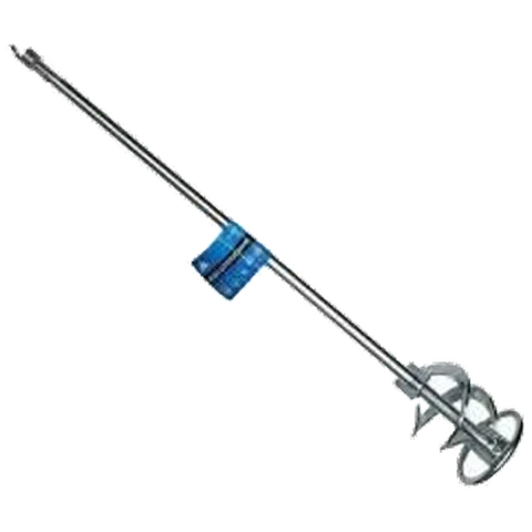 Миксер для смесей SDS+ 60*400мм VERTEX